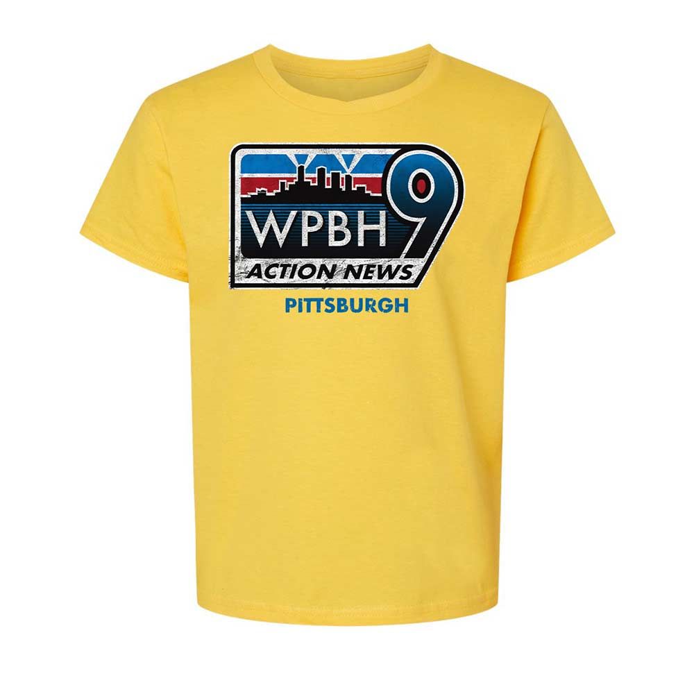 WPBH Channel 9 - Daisy - 15