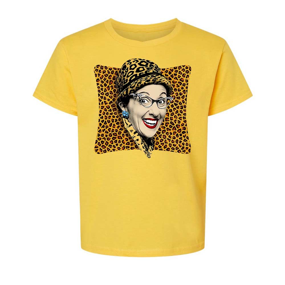 Edith Prickley - Daisy - 15