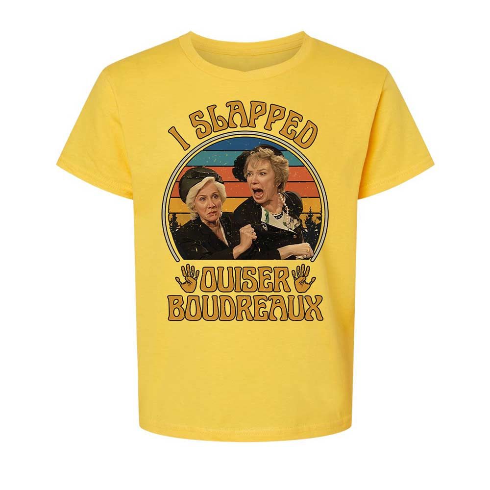 Kids T-Shirt - LEP51RJJ - Daisy - 15