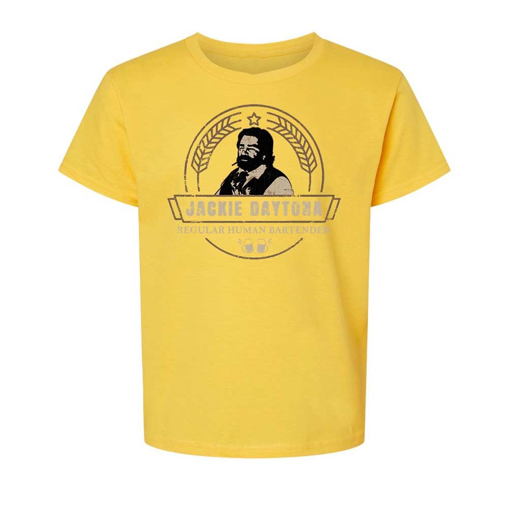 Kids T-Shirt - CCHG3NND - Daisy - 15