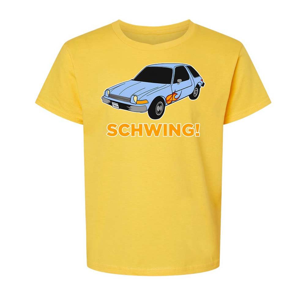 Kids T-Shirt - PLS1RTHW - Daisy - 15