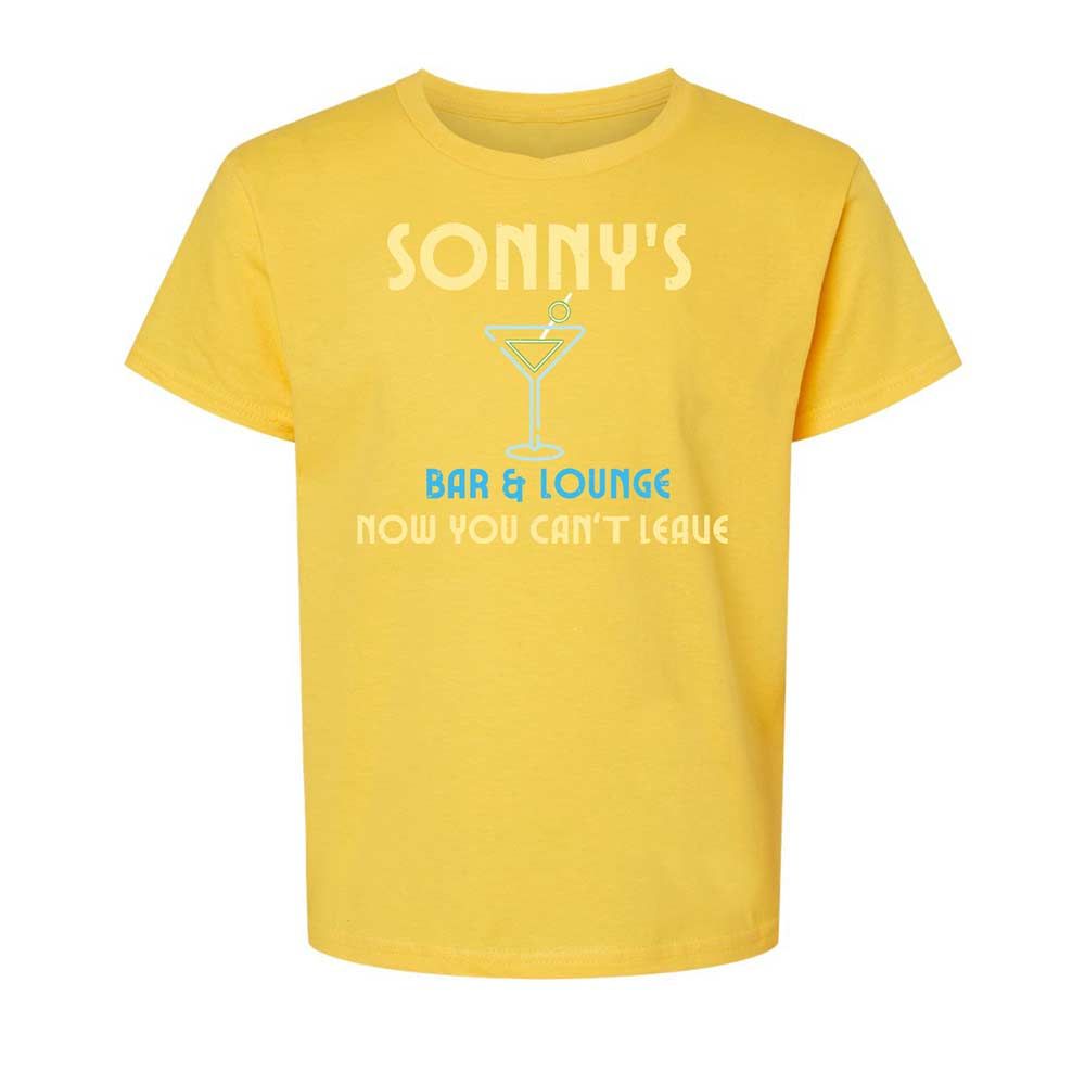 Kids T-Shirt - MENL6SGN - Daisy - 15