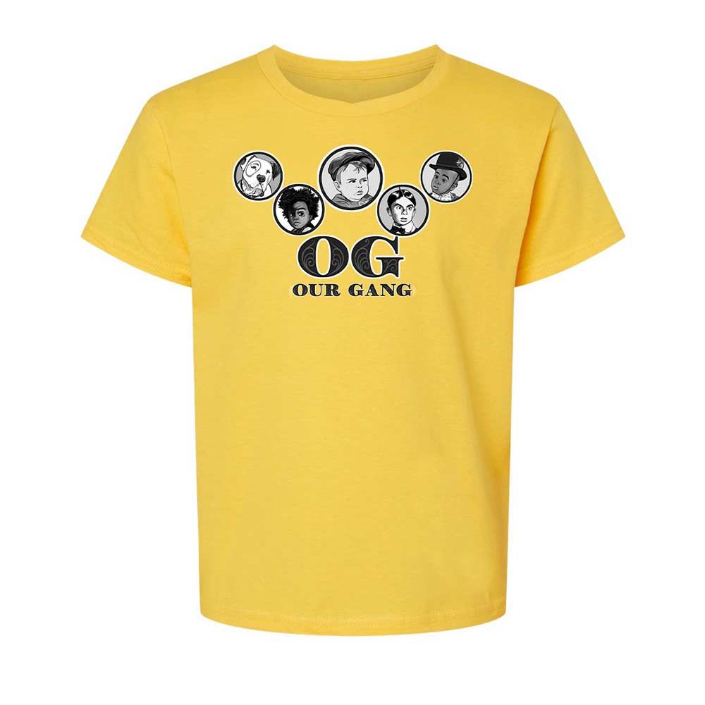 Kids T-Shirt - 4RBBMUGG - Daisy - 15