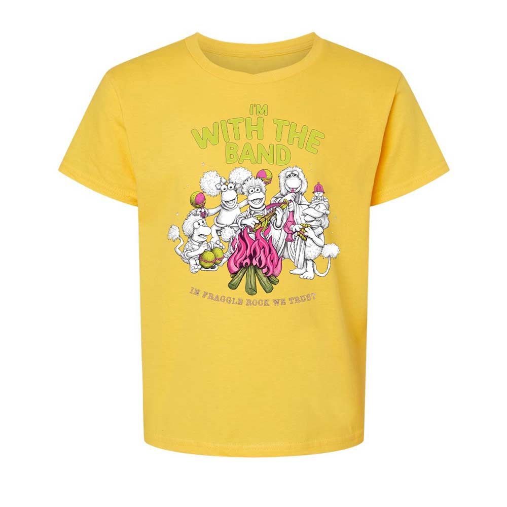 Kids T-Shirt - NDYP38W9 - Daisy - 15