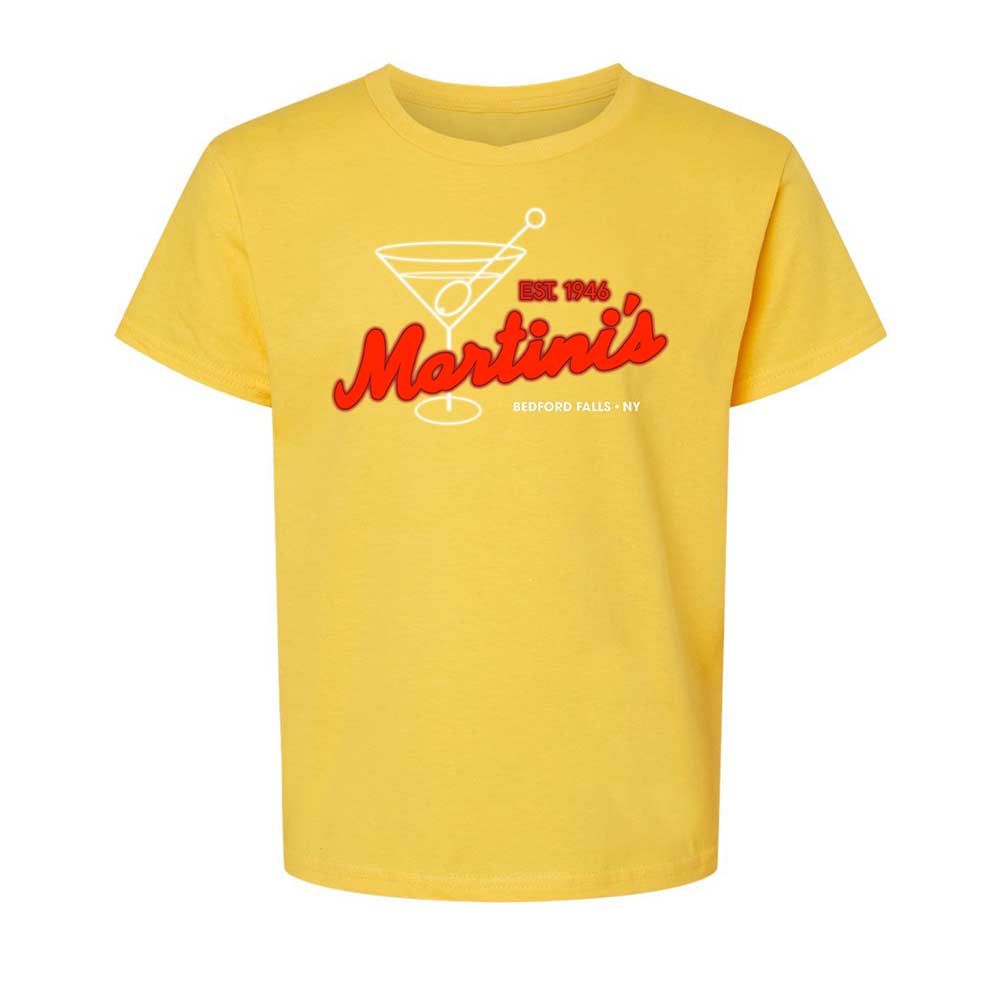 Martini's Bar - Daisy - 15