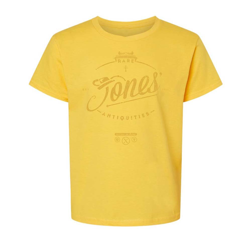 Kids T-Shirt - 5AEYVSCH - Daisy - 15