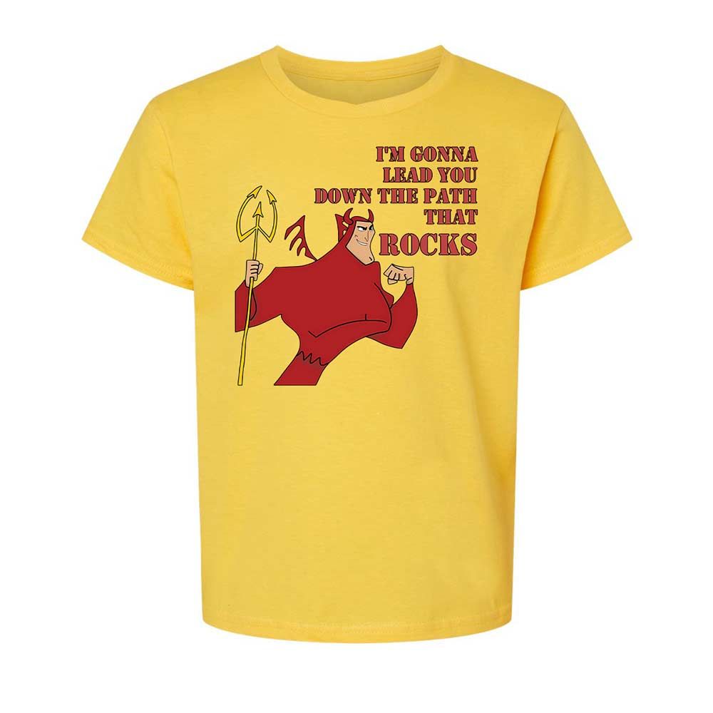 Kids T-Shirt - 9ATSTAEP - Daisy - 15