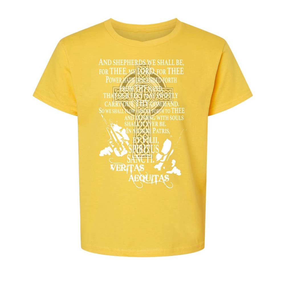 Kids T-Shirt - 8P1GY74K - Daisy - 15