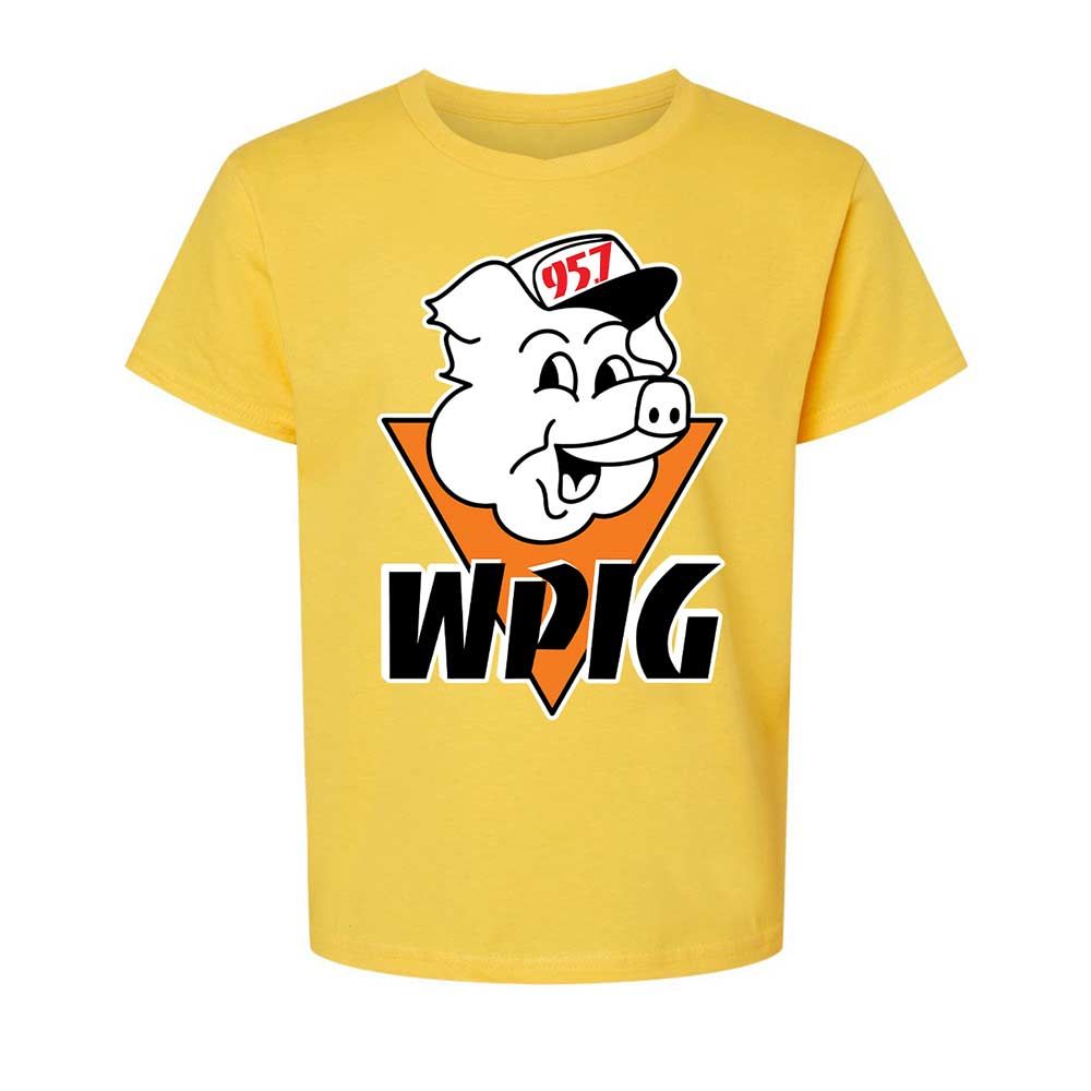 Wpig 95.7 Radio Station - Daisy - 15