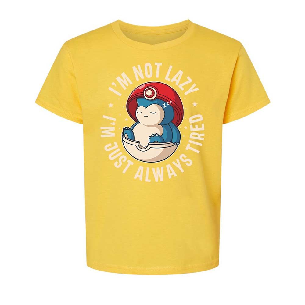 Kids T-Shirt - XMR48JL2 - Daisy - 15