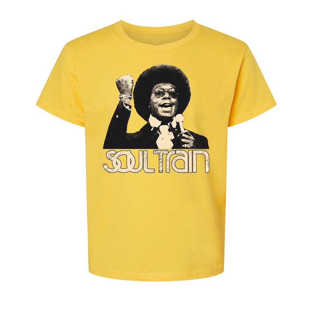 Soul Train - Daisy - 15
