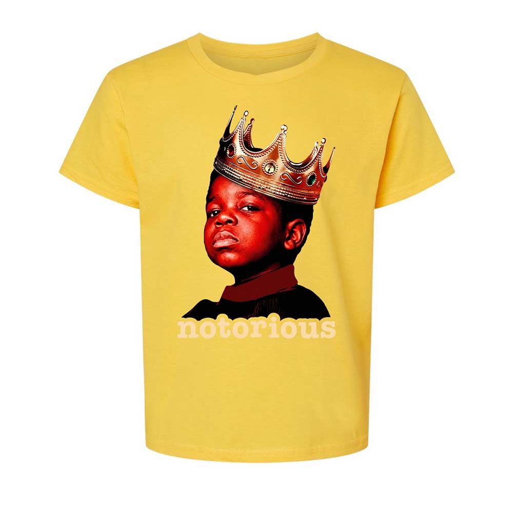 Biggie Smalls Crown - Daisy - 15