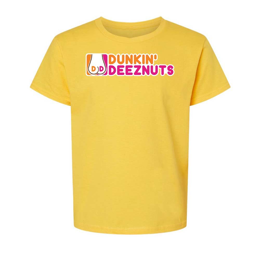 Dunkin Deeznuts - Daisy - 15