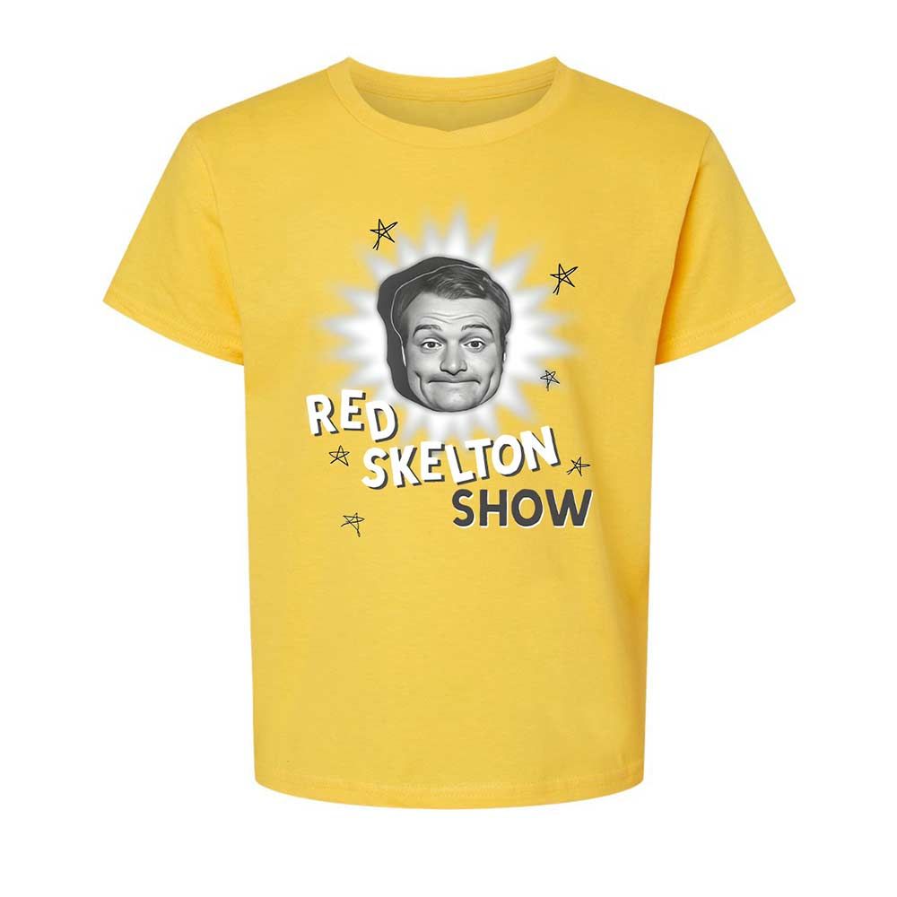 Kids T-Shirt - 1RAX917D - Daisy - 15