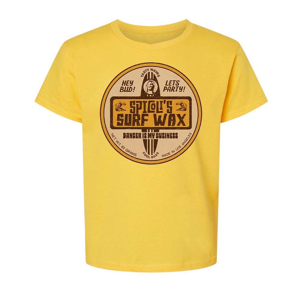 Kids T-Shirt - HLPR1S52 - Daisy - 15