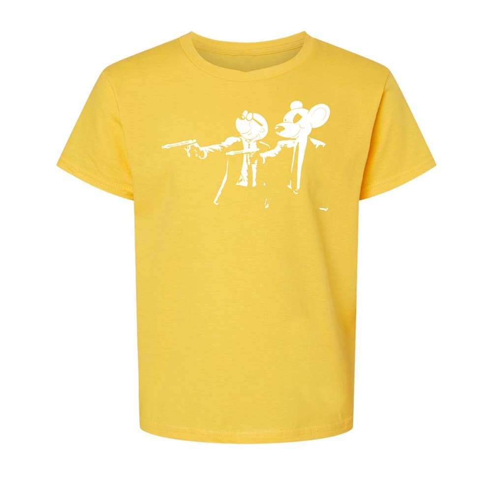Danger Mouse And Penfold - Daisy - 15