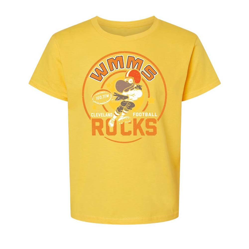 Kids T-Shirt - GQQDZ57S - Daisy - 15
