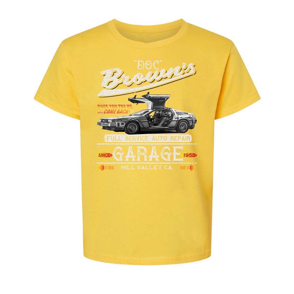 Kids T-Shirt - 8P57XK8C - Daisy - 15