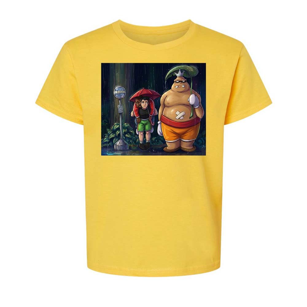 Kids T-Shirt - CXD77MHE - Daisy - 15