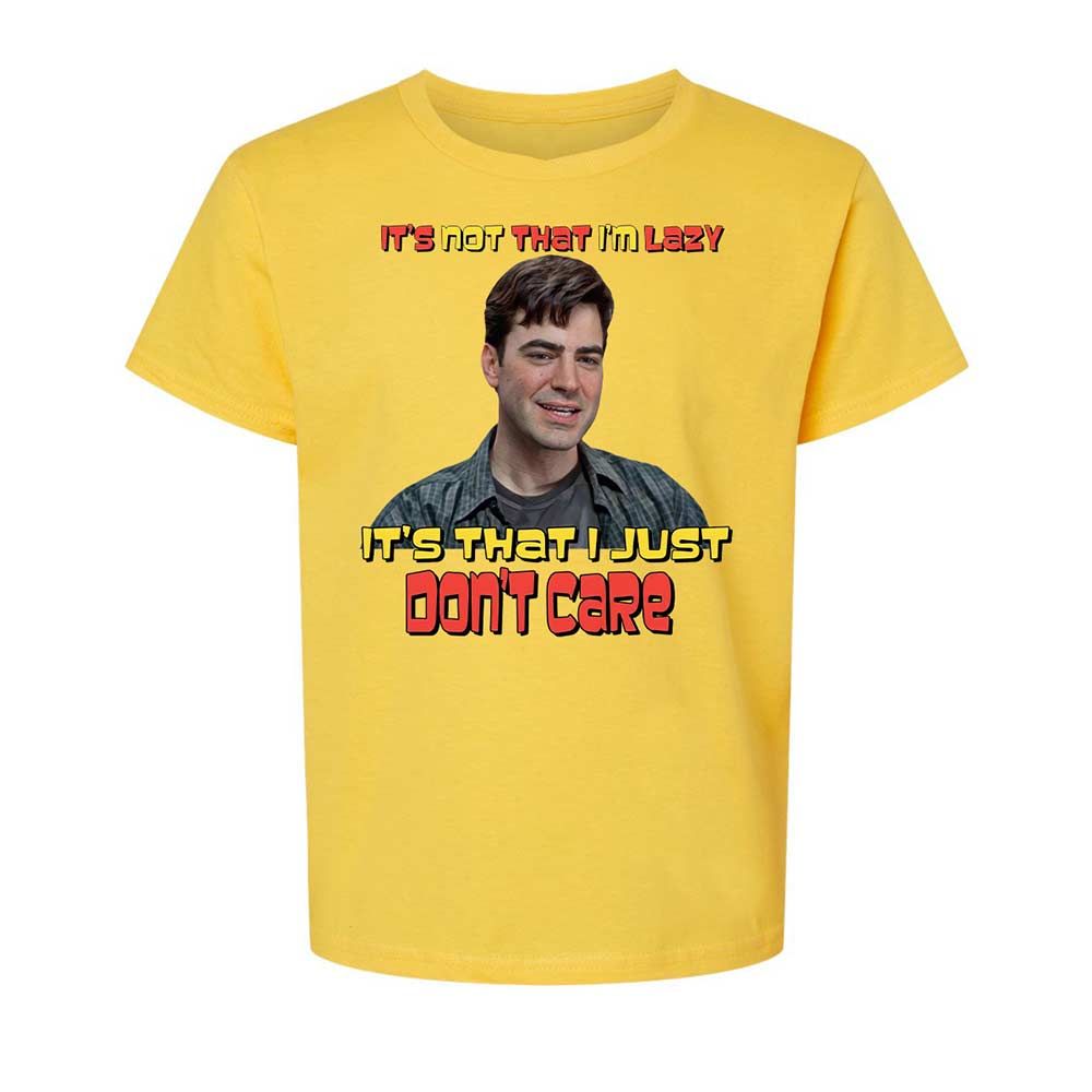 Kids T-Shirt - 7ZY73SQM - Daisy - 15