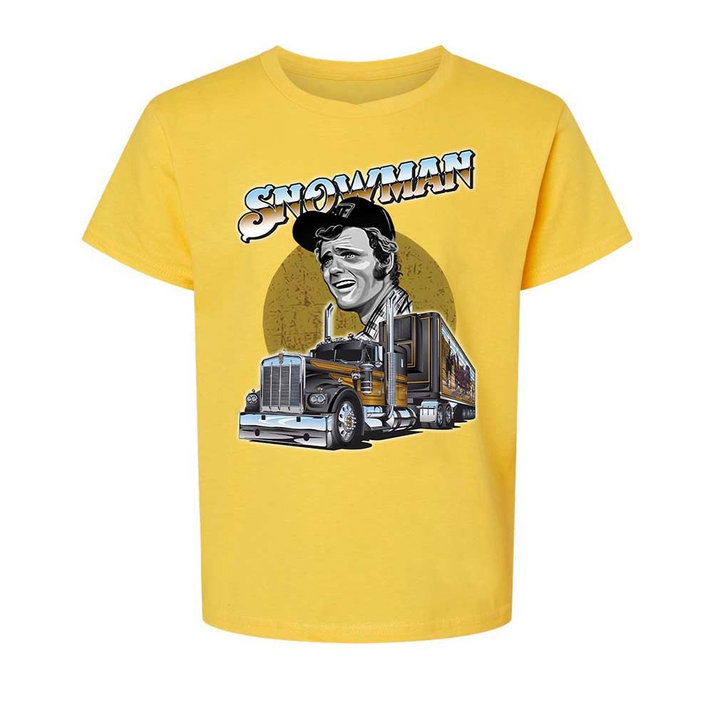 Kids T-Shirt - CDKZQUYU - Daisy - 15