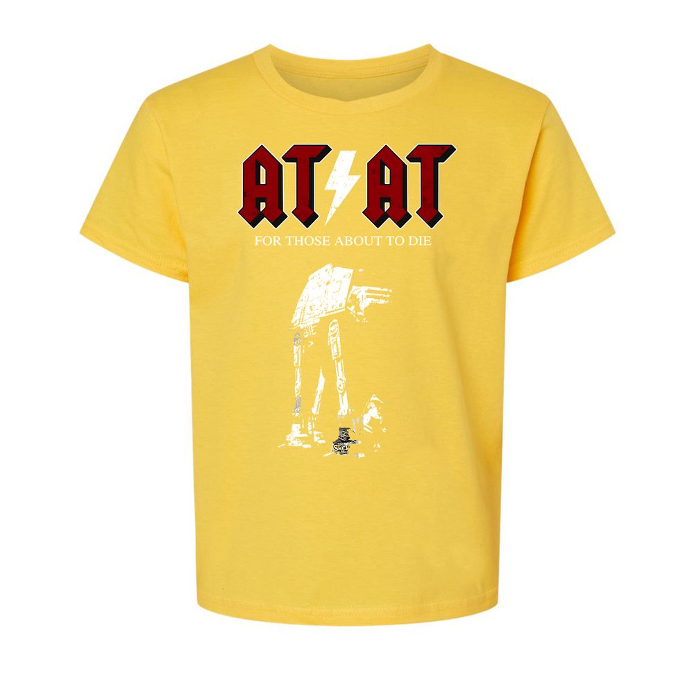 Kids T-Shirt - WSSSRTYT - Daisy - 15