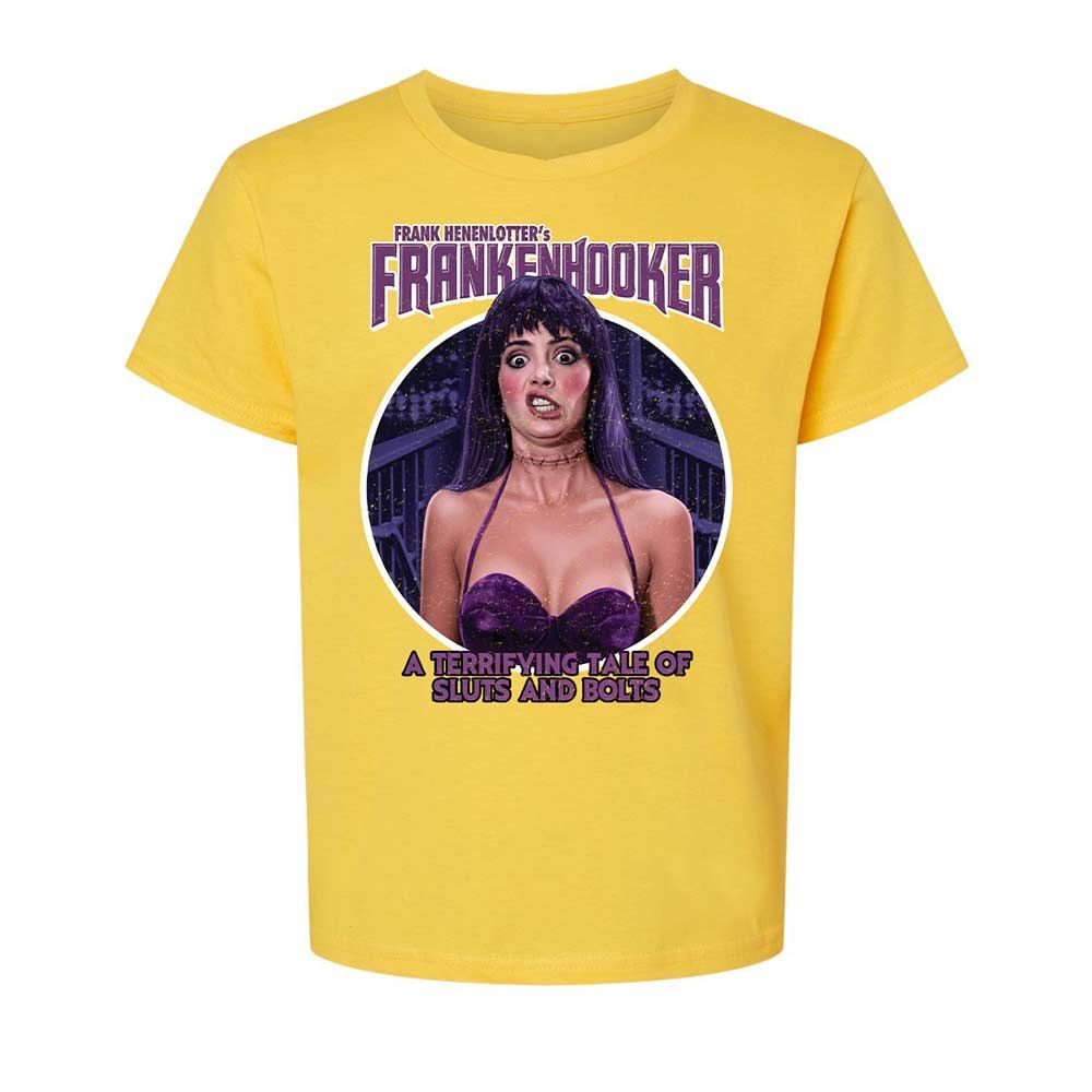 Frankenhooker - Daisy - 15