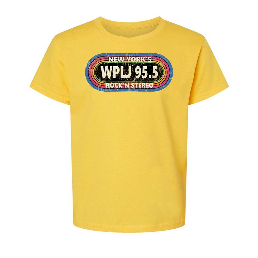 Kids T-Shirt - HE59VZUR - Daisy - 15