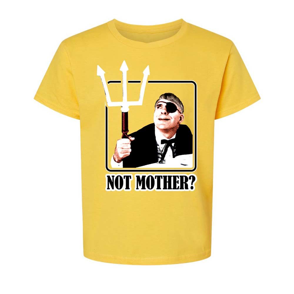 Not Mother? - Daisy - 15