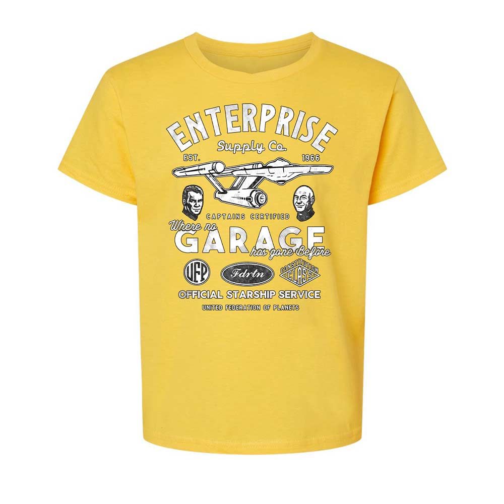 Kids T-Shirt - UAC66889 - Daisy - 15