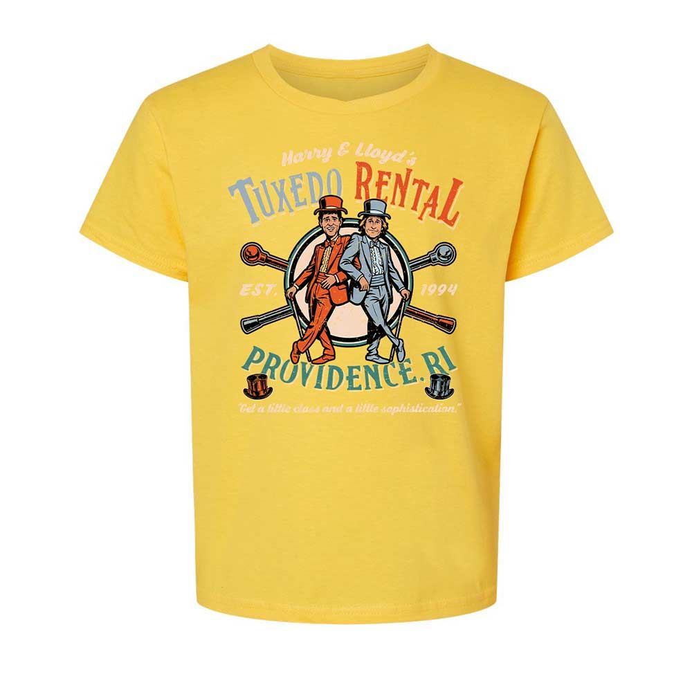 Kids T-Shirt - 8ATQL76J - Daisy - 15