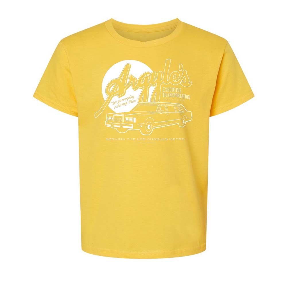 Kids T-Shirt - LDNB32YH - Daisy - 15