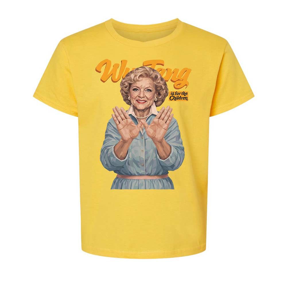 Betty. W hite - Daisy - 15