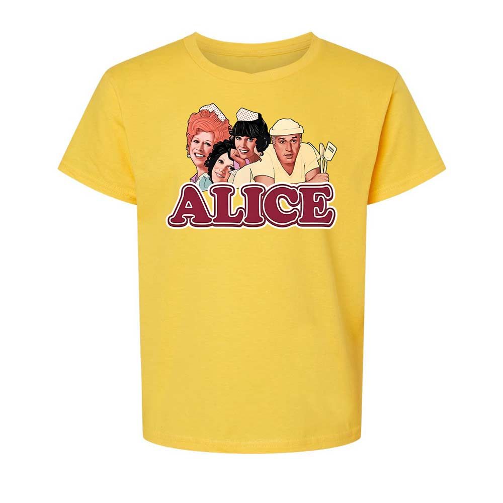 Kids T-Shirt - JKRP7Q53 - Daisy - 15
