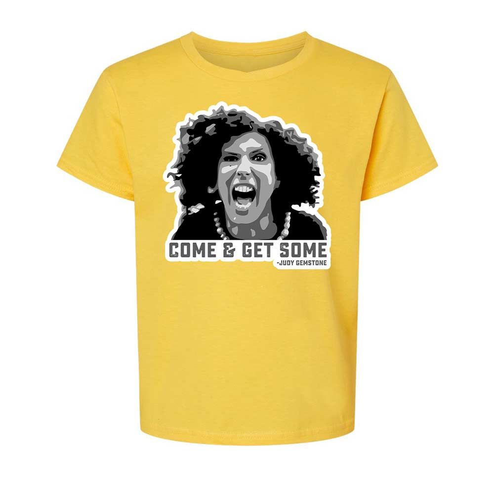 Come & Get Some - Daisy - 15