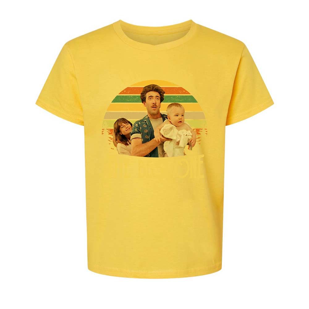 Kids T-Shirt - MXJDDB5X - Daisy - 15