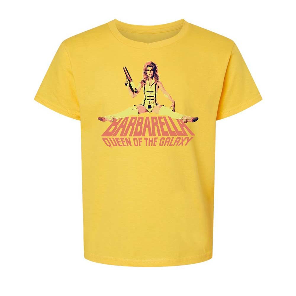 Kids T-Shirt - 76WDMZEW - Daisy - 15
