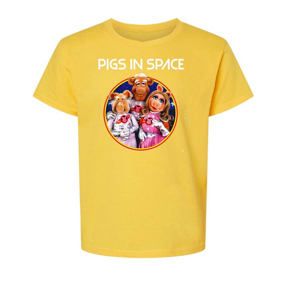 Pigs In Space - Daisy - 15