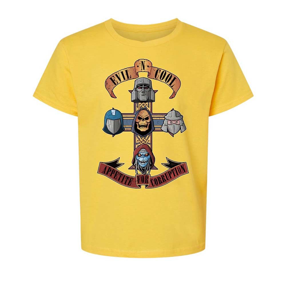 Kids T-Shirt - WPRUARZC - Daisy - 15