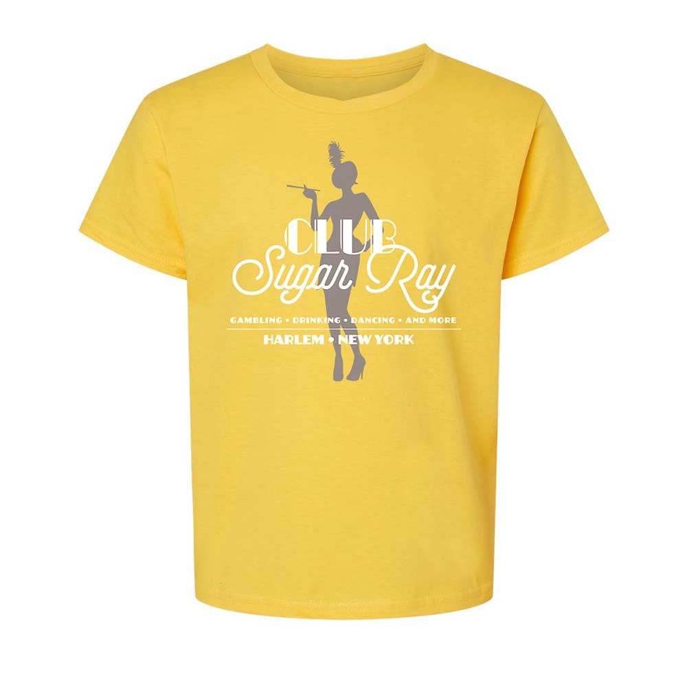Kids T-Shirt - QP5MBR1H - Daisy - 15