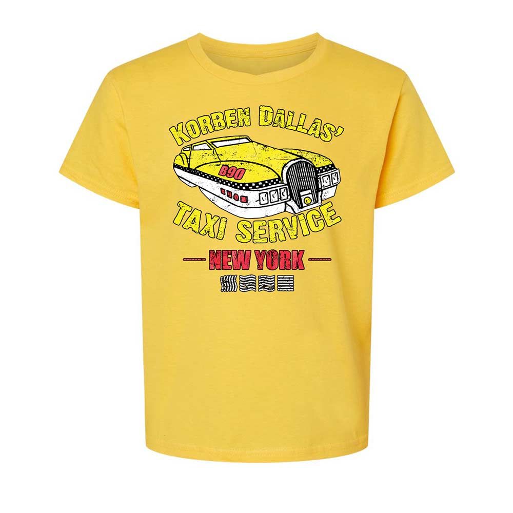 Kids T-Shirt - 4A28LSSM - Daisy - 15