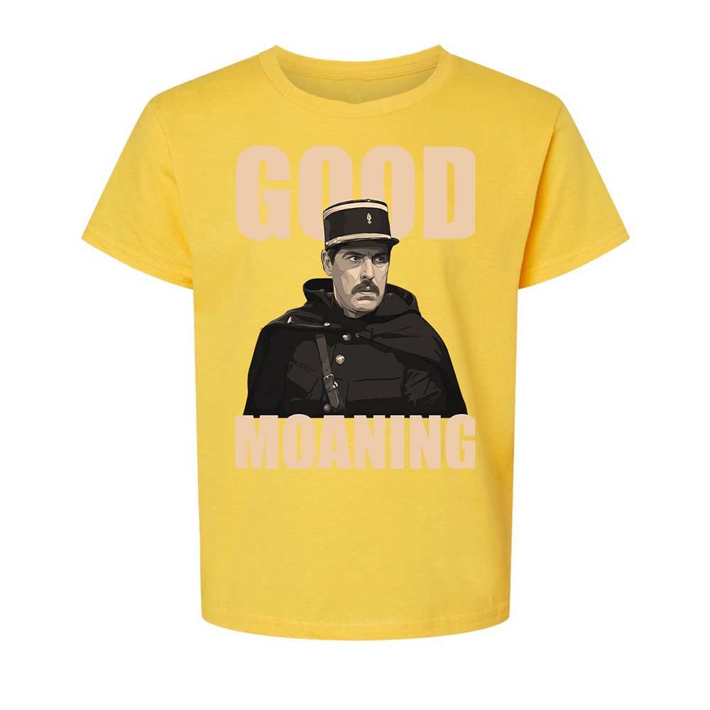 Kids T-Shirt - 3JTHFD2F - Daisy - 15