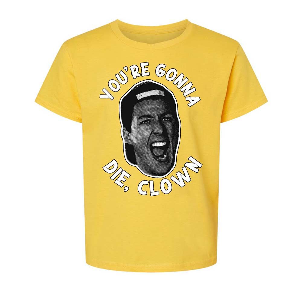 Kids T-Shirt - 65C3T3N7 - Daisy - 15
