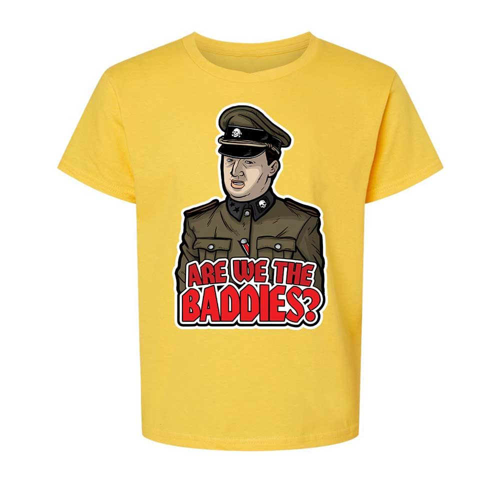Kids T-Shirt - 4HXWG941 - Daisy - 15