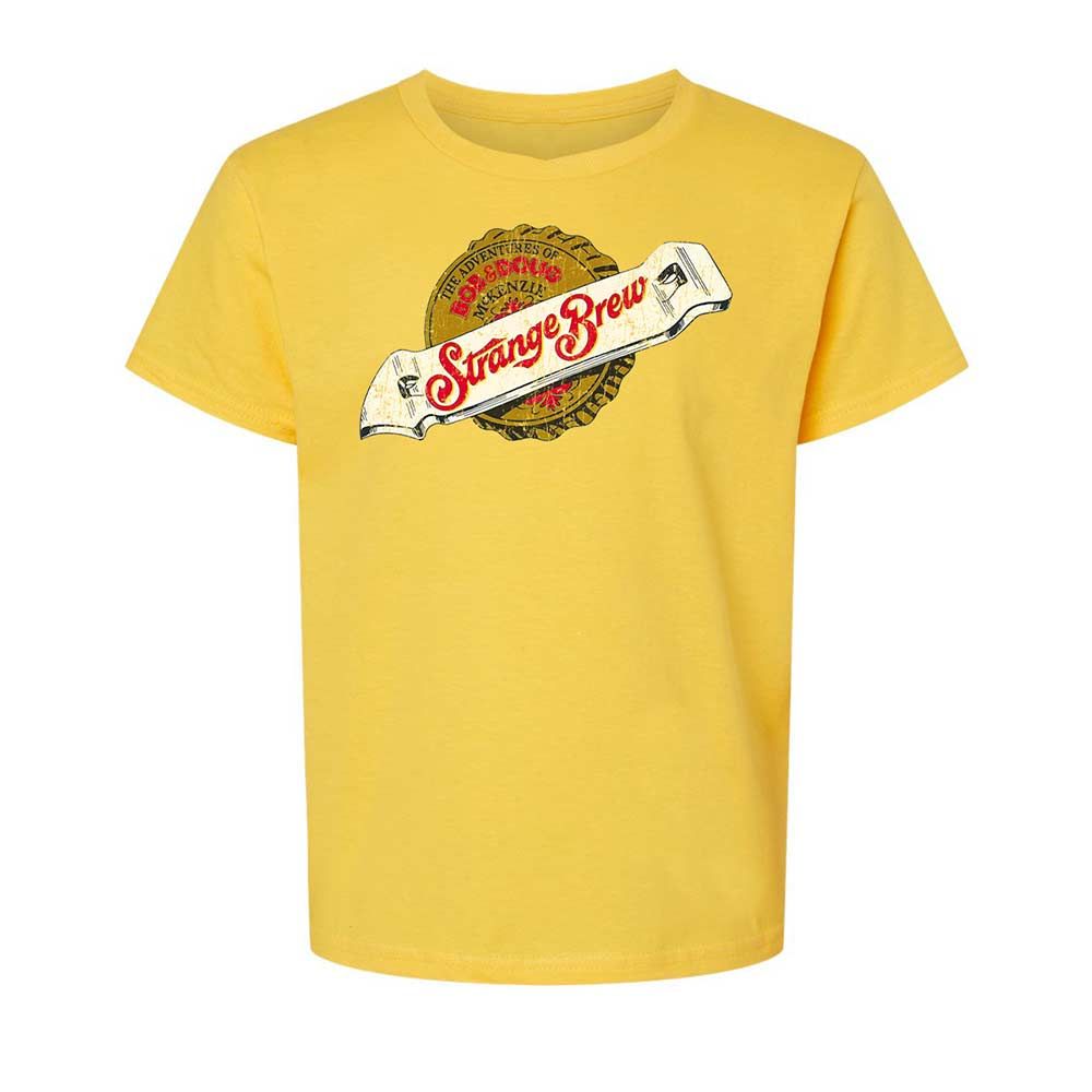 Kids T-Shirt - 4H8NHK1B - Daisy - 15