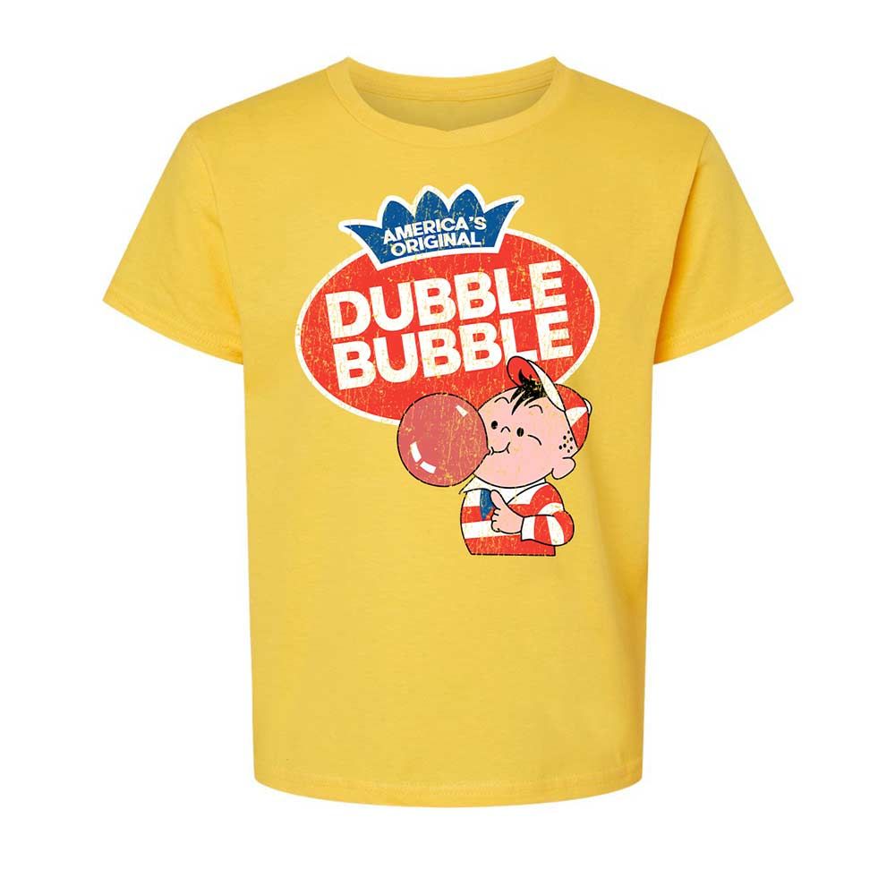 Kids T-Shirt - UN638HU6 - Daisy - 15