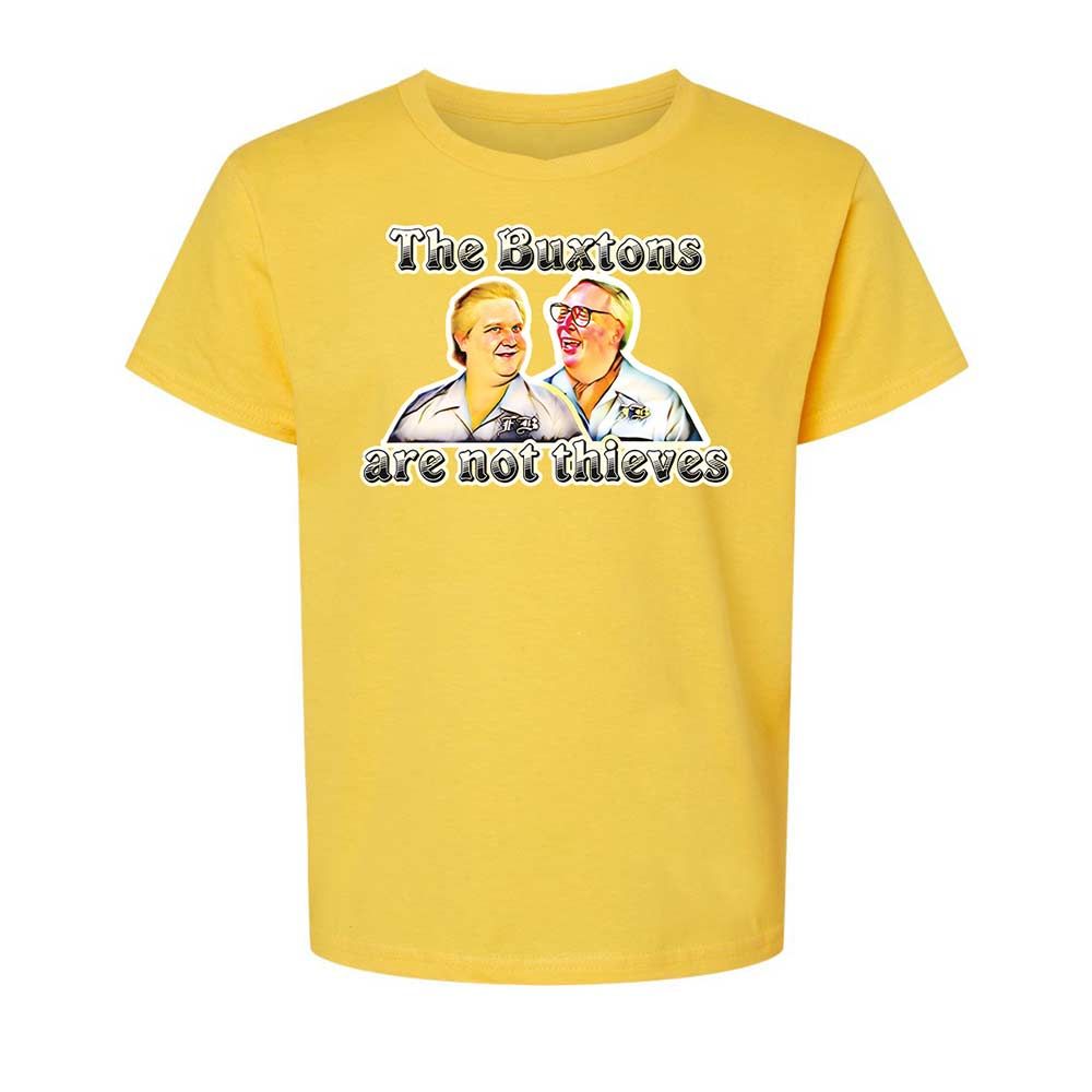 Kids T-Shirt - X41UUZQ7 - Daisy - 15