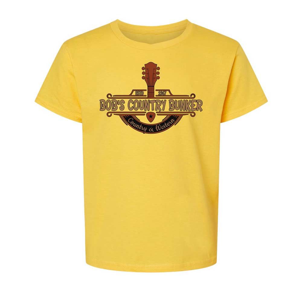 Kids T-Shirt - Y3KXWC1B - Daisy - 15