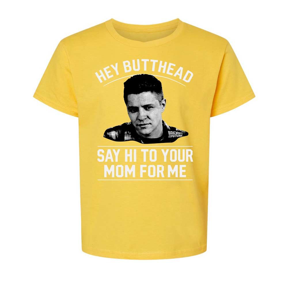 Kids T-Shirt - VM91LC59 - Daisy - 15