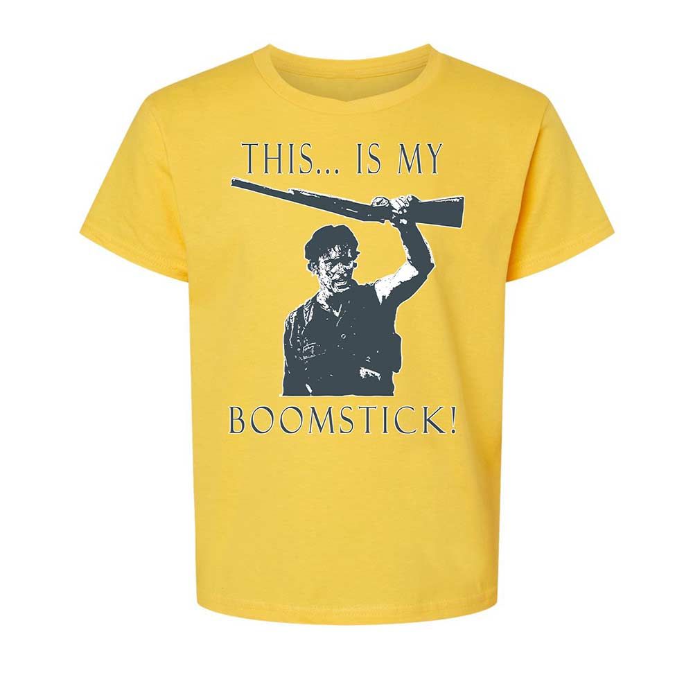 Boomstick - Daisy - 15